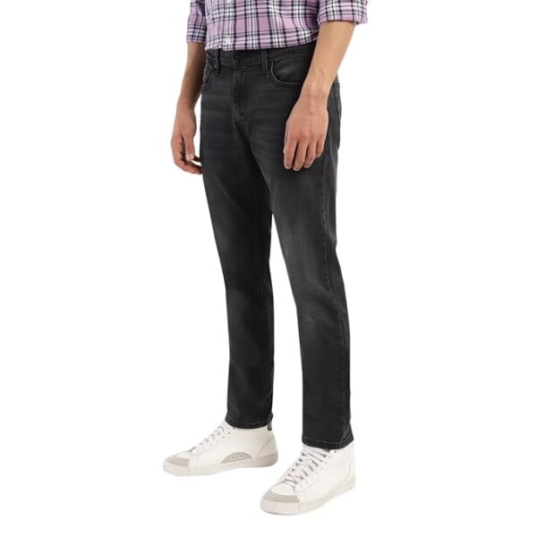 Levi's Men's 511 Slim Fit Mid Rise Jeans