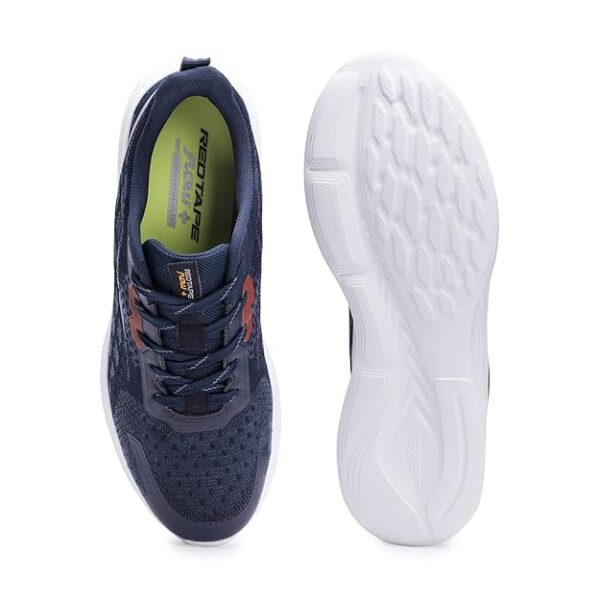 Red Tape Men's Walking Shoes
