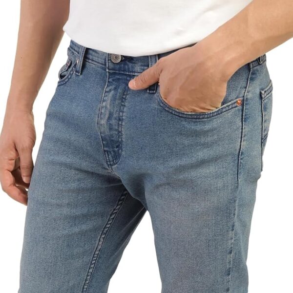 Levi's Men's Slim Jeans