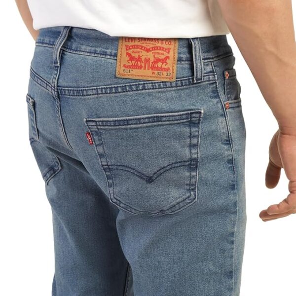 Levi's Men's Slim Jeans