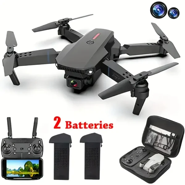 best drone on oxbig mart
